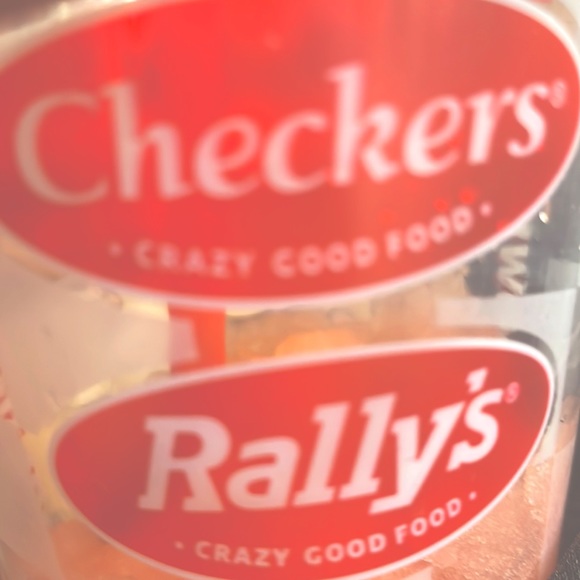 Sulsie from Rally’s - Picture 1 of 1